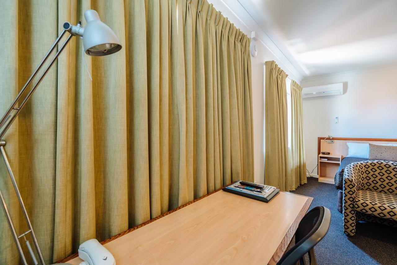 Canning Bridge Auto Lodge Перт Екстер'єр фото