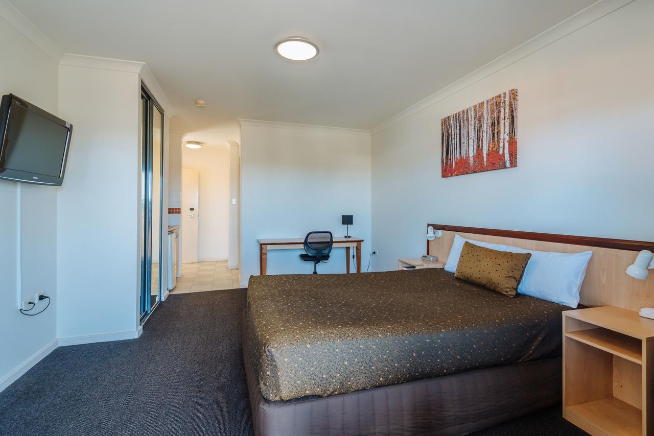 Canning Bridge Auto Lodge Перт Екстер'єр фото