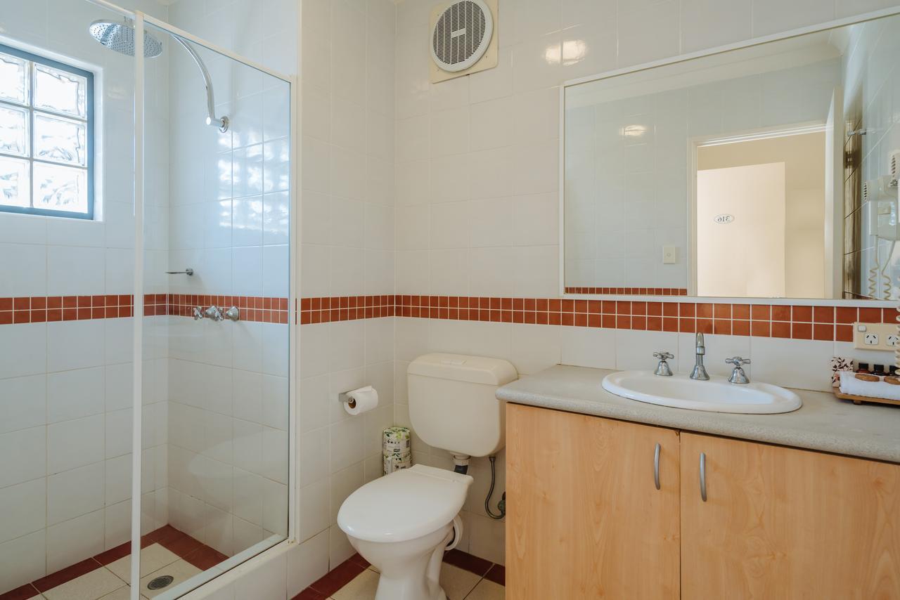 Canning Bridge Auto Lodge Перт Екстер'єр фото