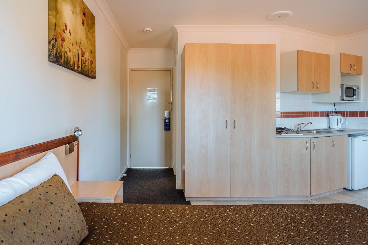 Canning Bridge Auto Lodge Перт Екстер'єр фото