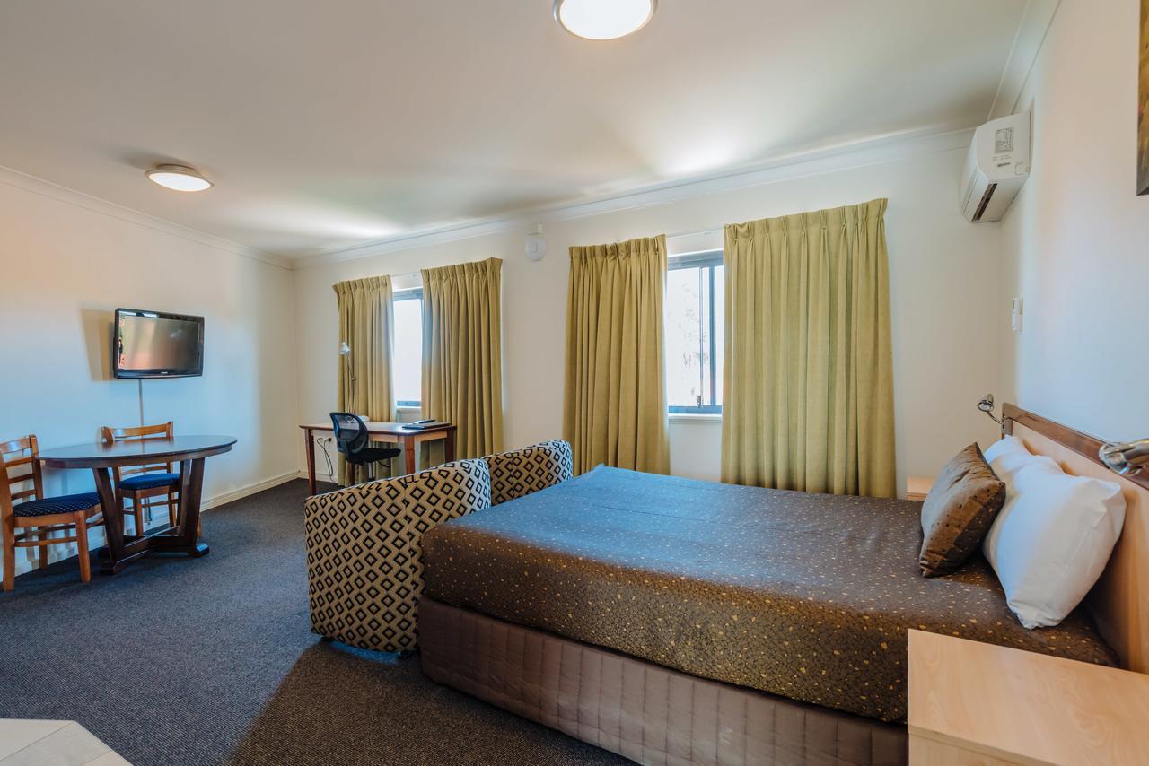 Canning Bridge Auto Lodge Перт Екстер'єр фото