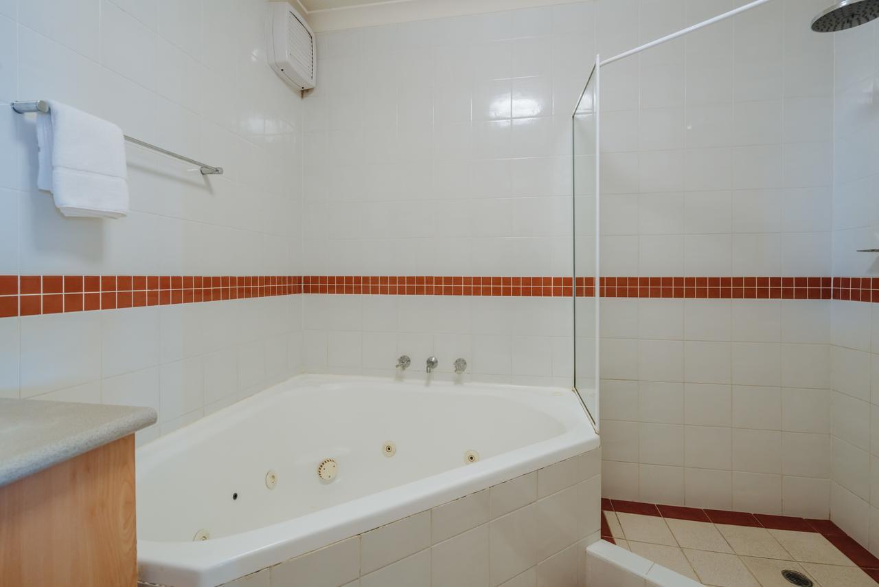 Canning Bridge Auto Lodge Перт Екстер'єр фото
