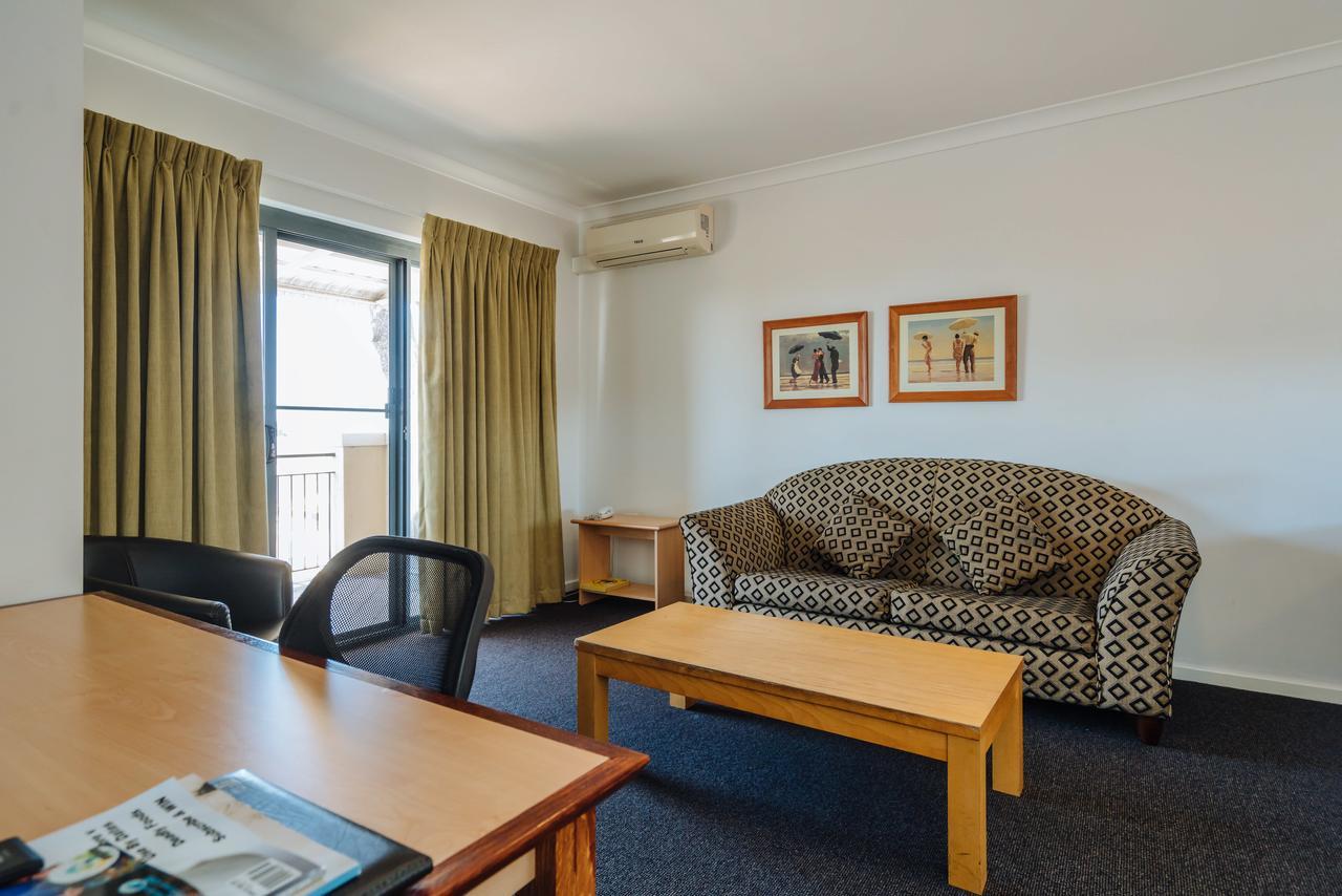 Canning Bridge Auto Lodge Перт Екстер'єр фото