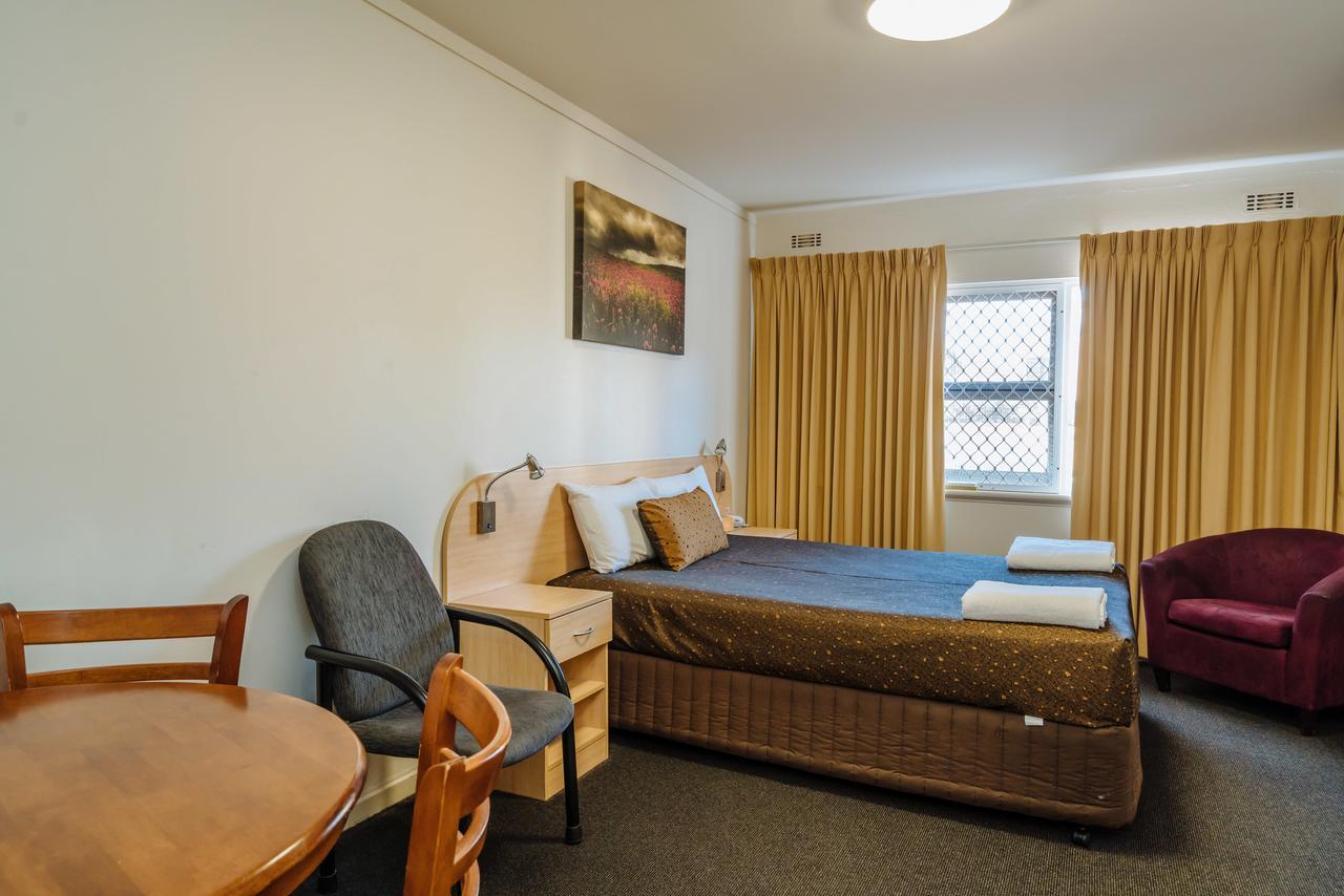 Canning Bridge Auto Lodge Перт Екстер'єр фото