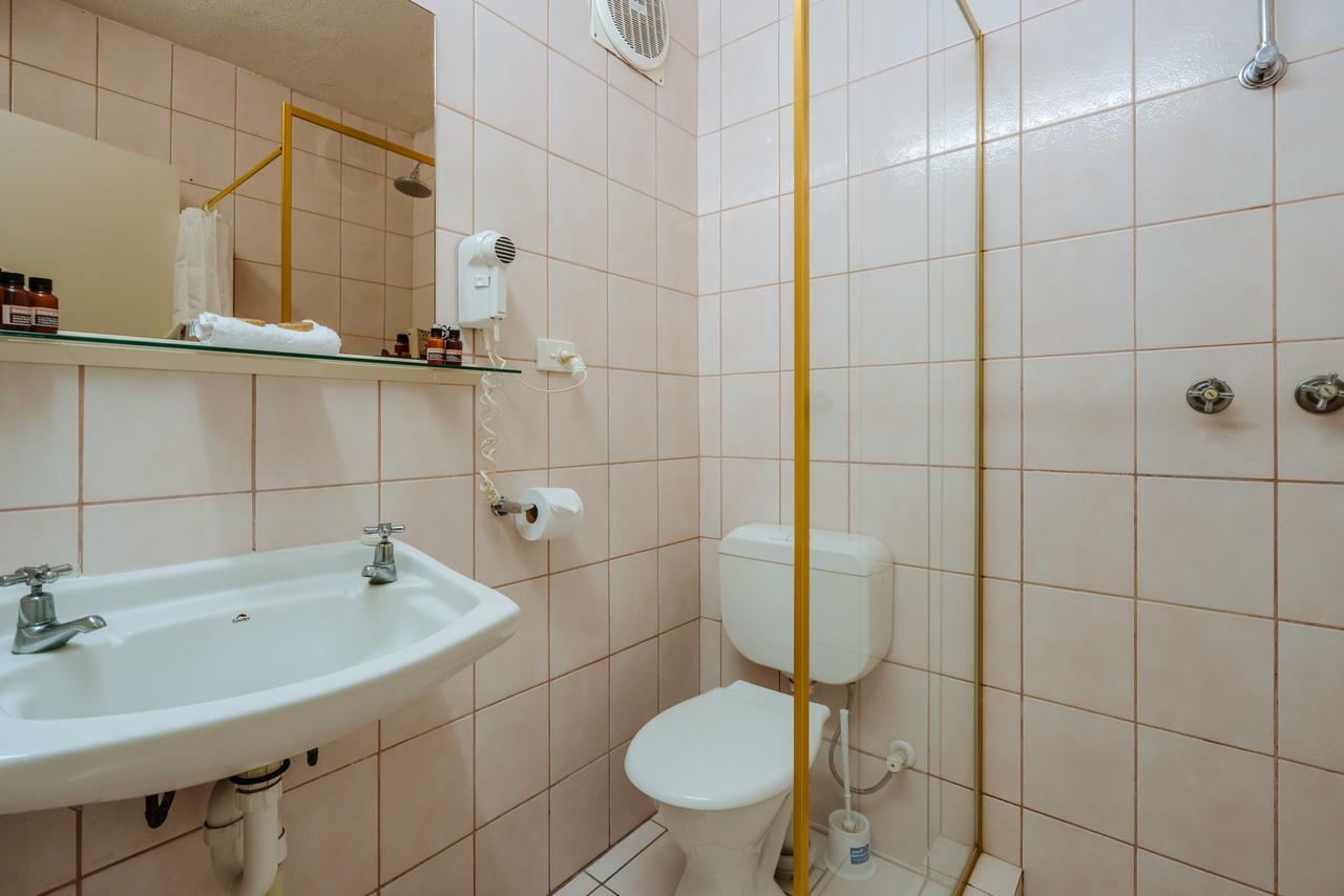 Canning Bridge Auto Lodge Перт Екстер'єр фото
