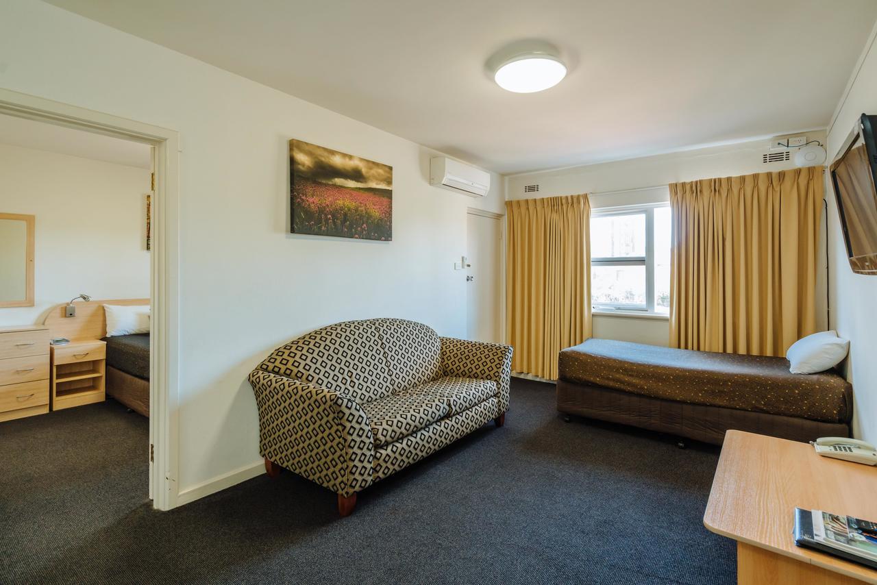 Canning Bridge Auto Lodge Перт Екстер'єр фото