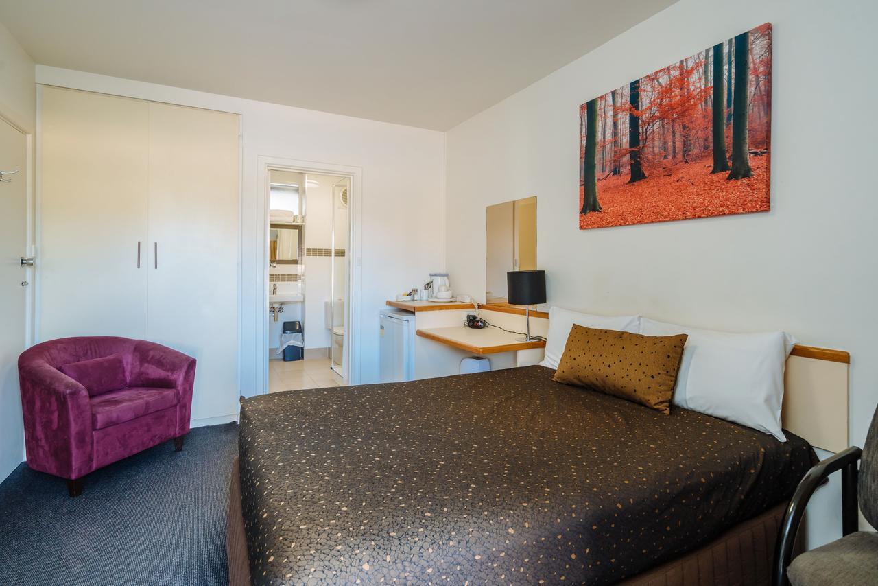 Canning Bridge Auto Lodge Перт Екстер'єр фото