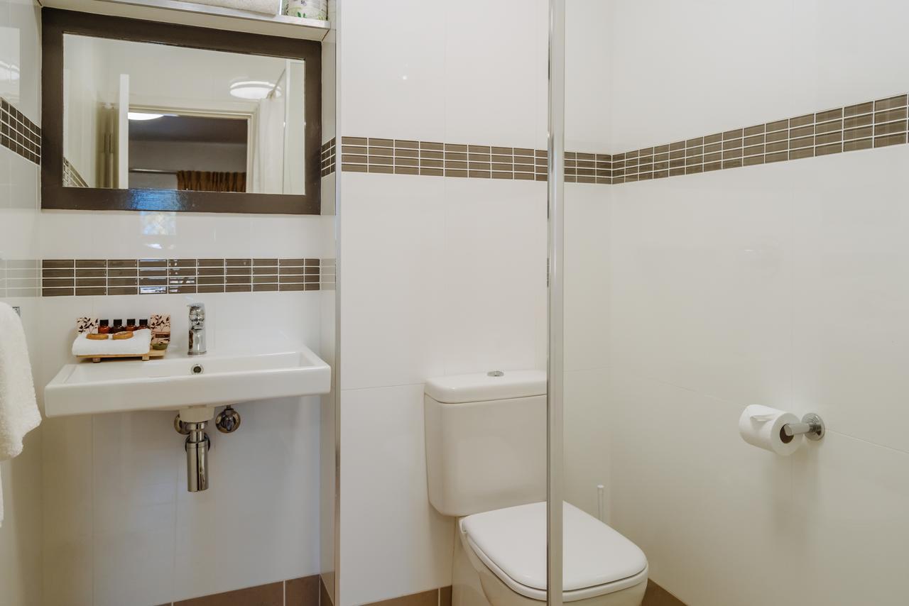 Canning Bridge Auto Lodge Перт Екстер'єр фото